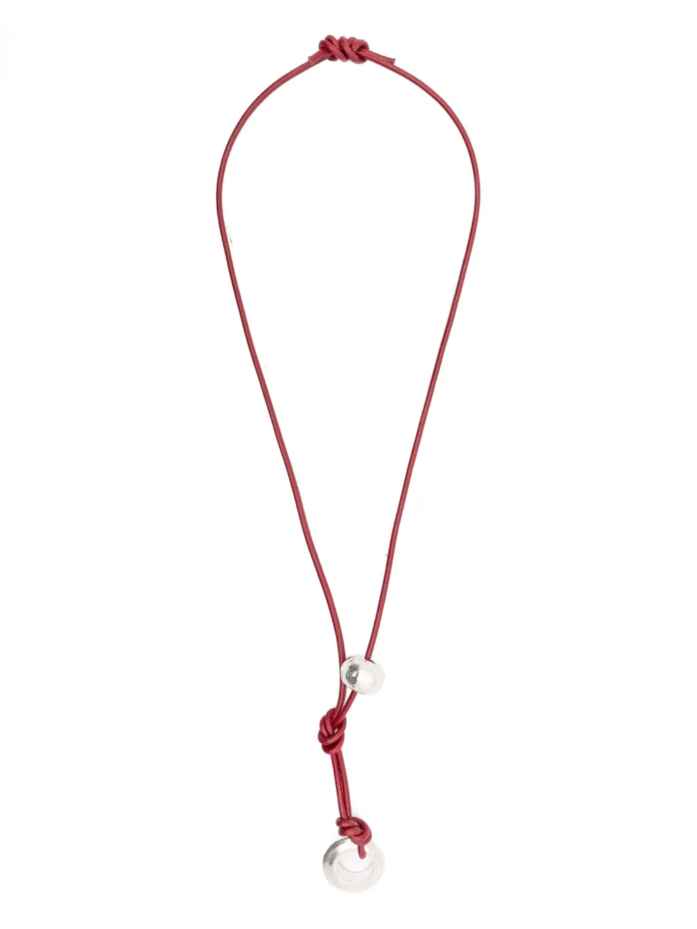 Ожерелье-чокер Poet's Lens Alighieri, серебяный
Ожерелье-чокер Poet's Lens Alighieri, серебяный