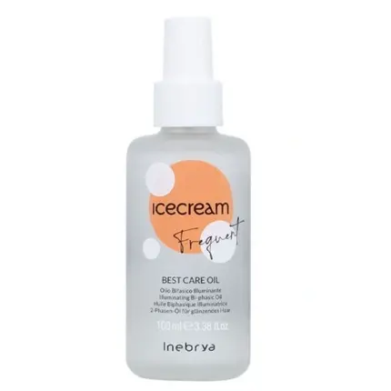 Ic Часто Бестес Пфлеге oл 100мл, Inebrya
Ic Часто Бестес Пфлеге oл 100мл, Inebrya