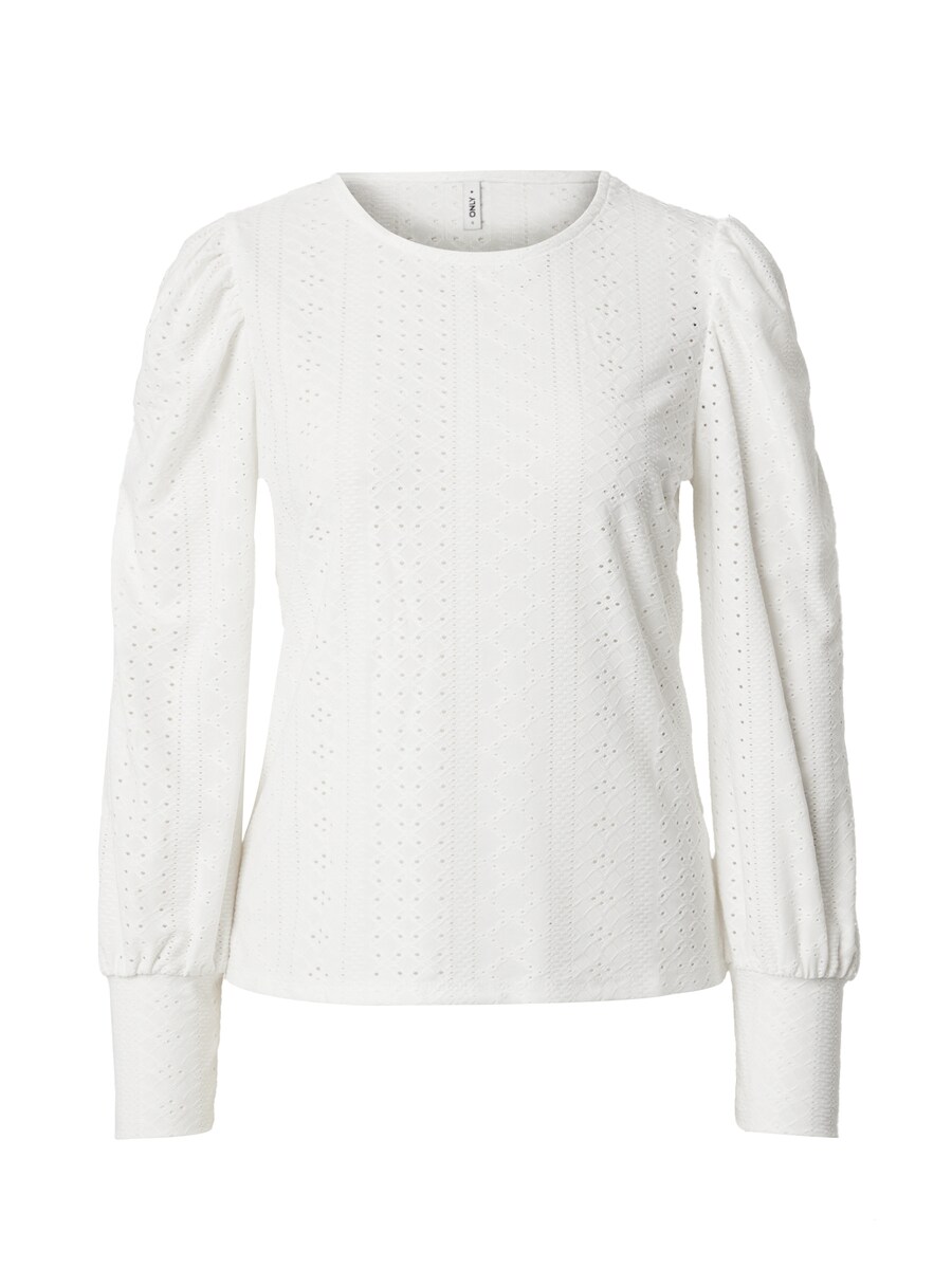 Блузка ONLY ONLSandra, белый
Блузка ONLY ONLSandra, белый