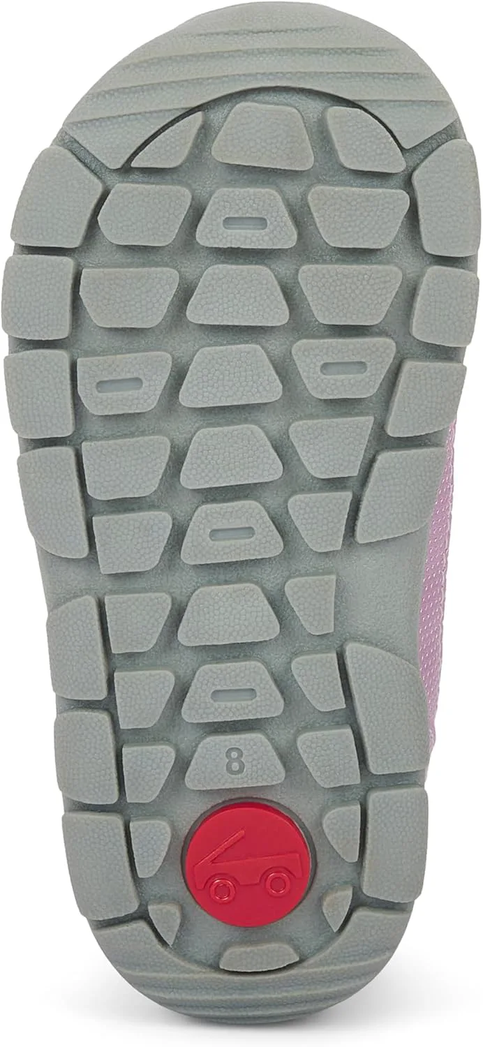 Смотрите Kai Run Atlas II - водонепроницаемые и утепленные зимние ботинки для маленьких детей See Kai Run, серо-лиловый
Смотрите Kai Run Atlas II - водонепроницаемые и утепленные зимние ботинки для маленьких детей See Kai Run, серо-лиловый