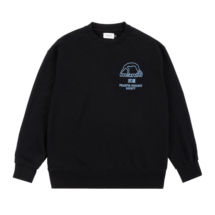 Толстовка MANTO Society
Толстовка MANTO Society