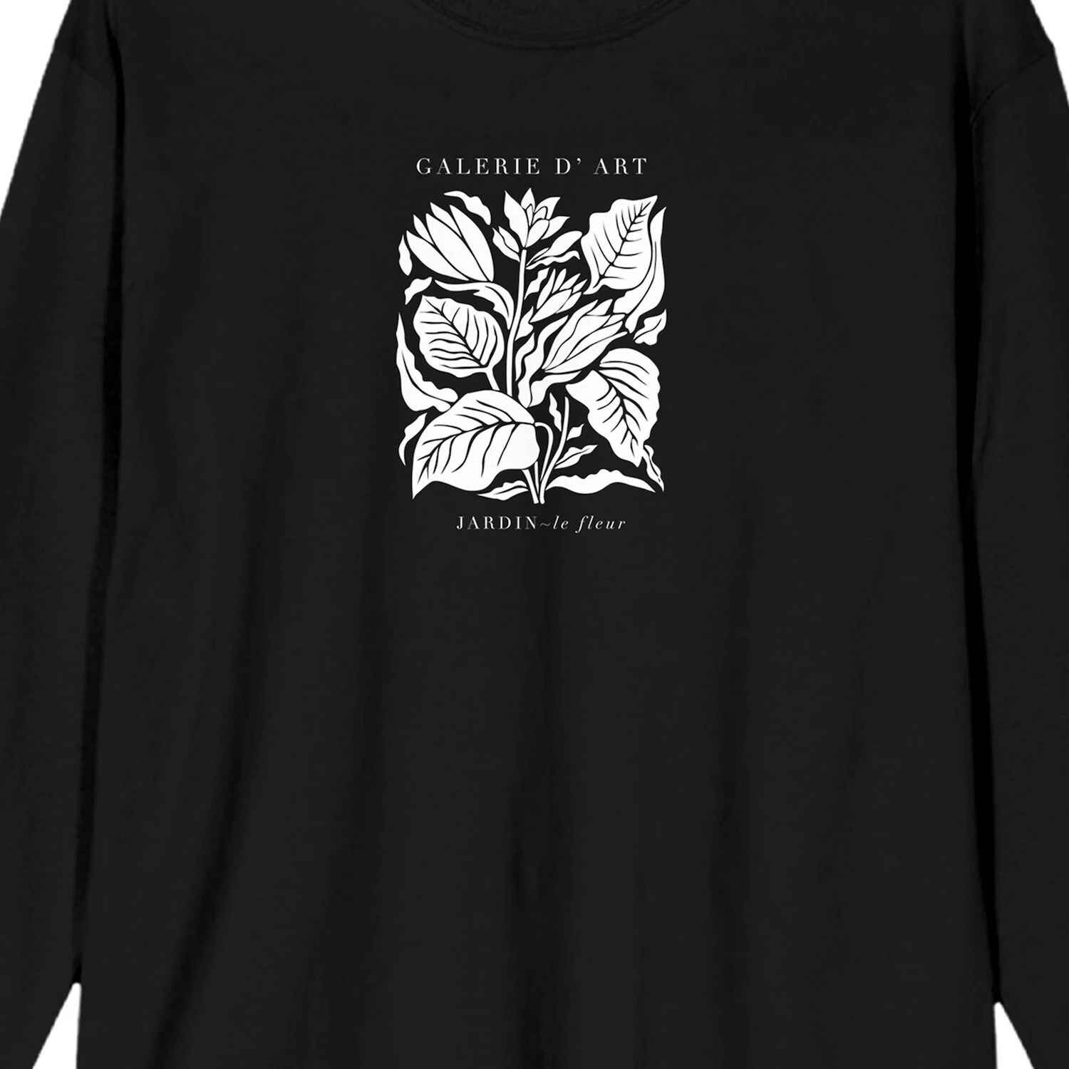 Мужская футболка Galerie d'Art с длинными рукавами и рисунком Licensed Character
Мужская футболка Galerie d'Art с длинными рукавами и рисунком Licensed Character