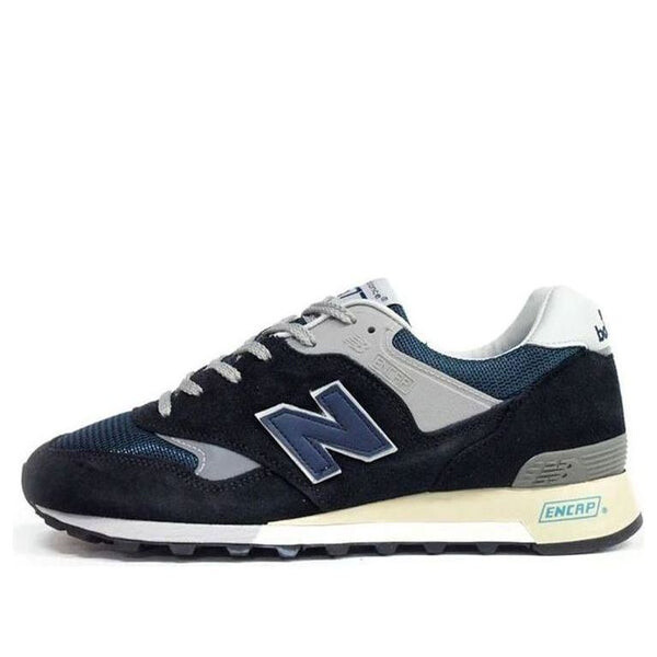 Кроссовки 577 New Balance, синий
Кроссовки 577 New Balance, синий