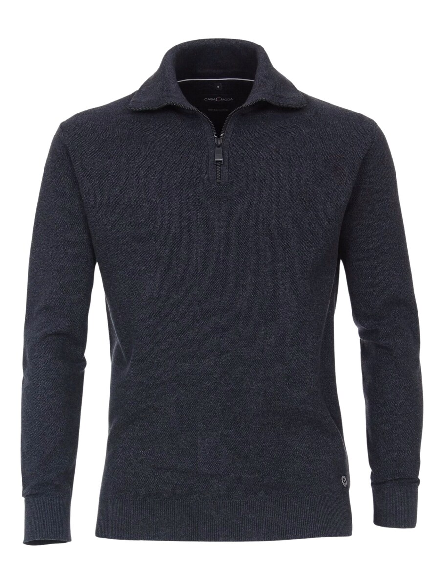 Водолазка VENTI Sweater, ночной синий
Водолазка VENTI Sweater, ночной синий