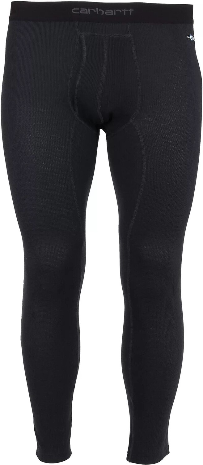 Мужские брюки Carhartt Forces среднего веса с базовым слоем из микросетки, черный
Мужские брюки Carhartt Forces среднего веса с базовым слоем из микросетки, черный