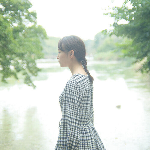 Виниловая пластинка Shiro to Eda: Samidorinonemuri
Виниловая пластинка Shiro to Eda: Samidorinonemuri