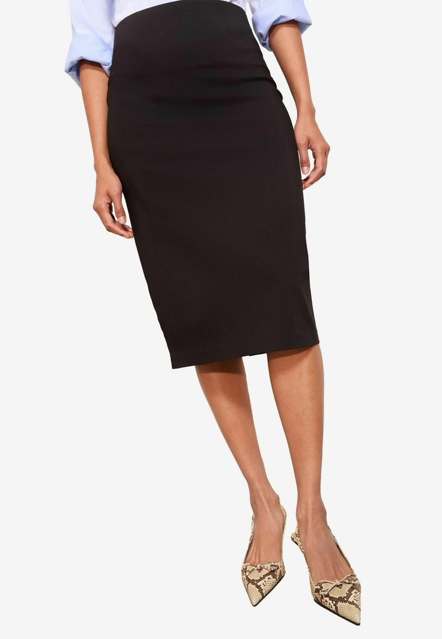 Юбка Friends Like These Pencil skirt, Black
Юбка Friends Like These Pencil skirt, Black