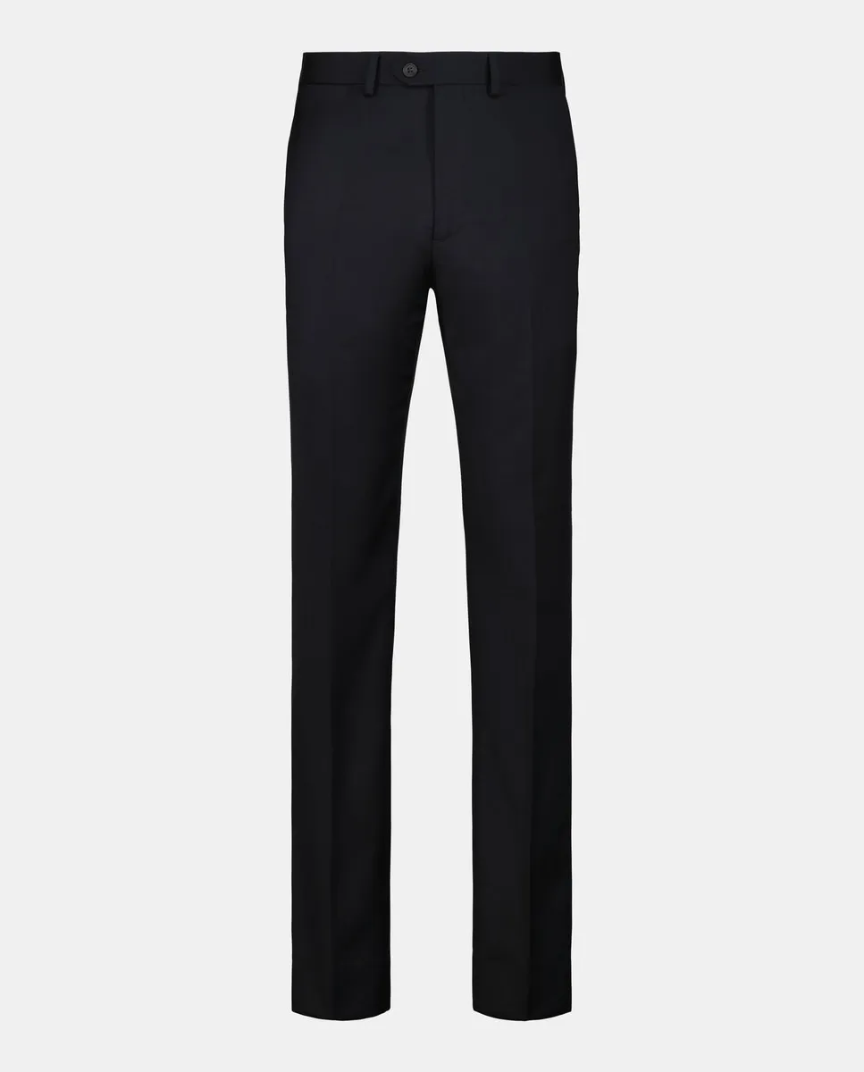 Мужские облегающие брюки Emidio Tucci, черный
Мужские облегающие брюки Emidio Tucci, черный