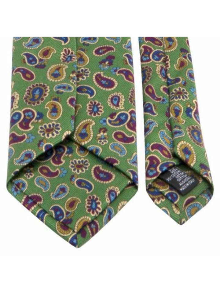 BGents Мужской галстук мятно-зеленого цвета
BGents Мужской галстук мятно-зеленого цвета