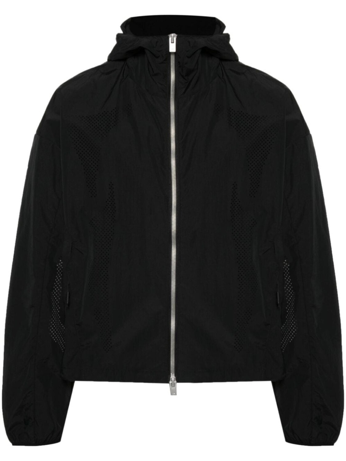 HELIOT EMIL легкая ветровка с капюшоном, черный
HELIOT EMIL легкая ветровка с капюшоном, черный