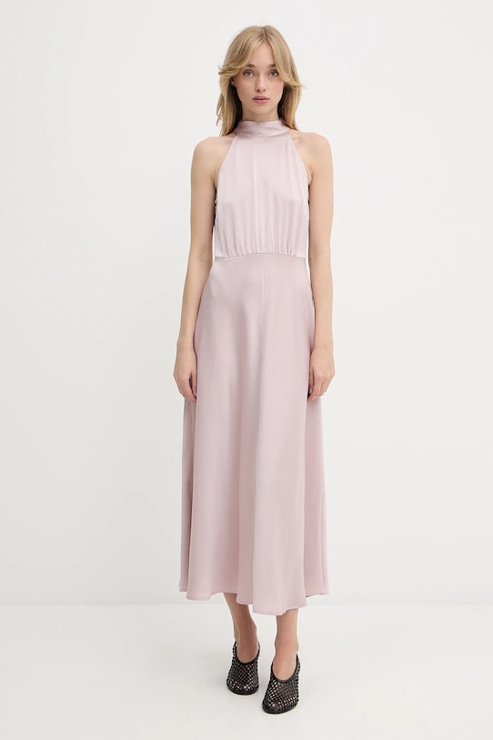 Платье Rheo Samsoe Samsoe, розовый
Платье Rheo Samsoe Samsoe, розовый