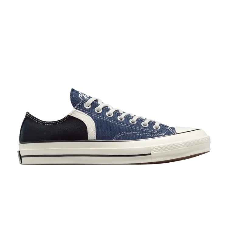 Кроссовки Converse Chuck 70 Low, синий
Кроссовки Converse Chuck 70 Low, синий