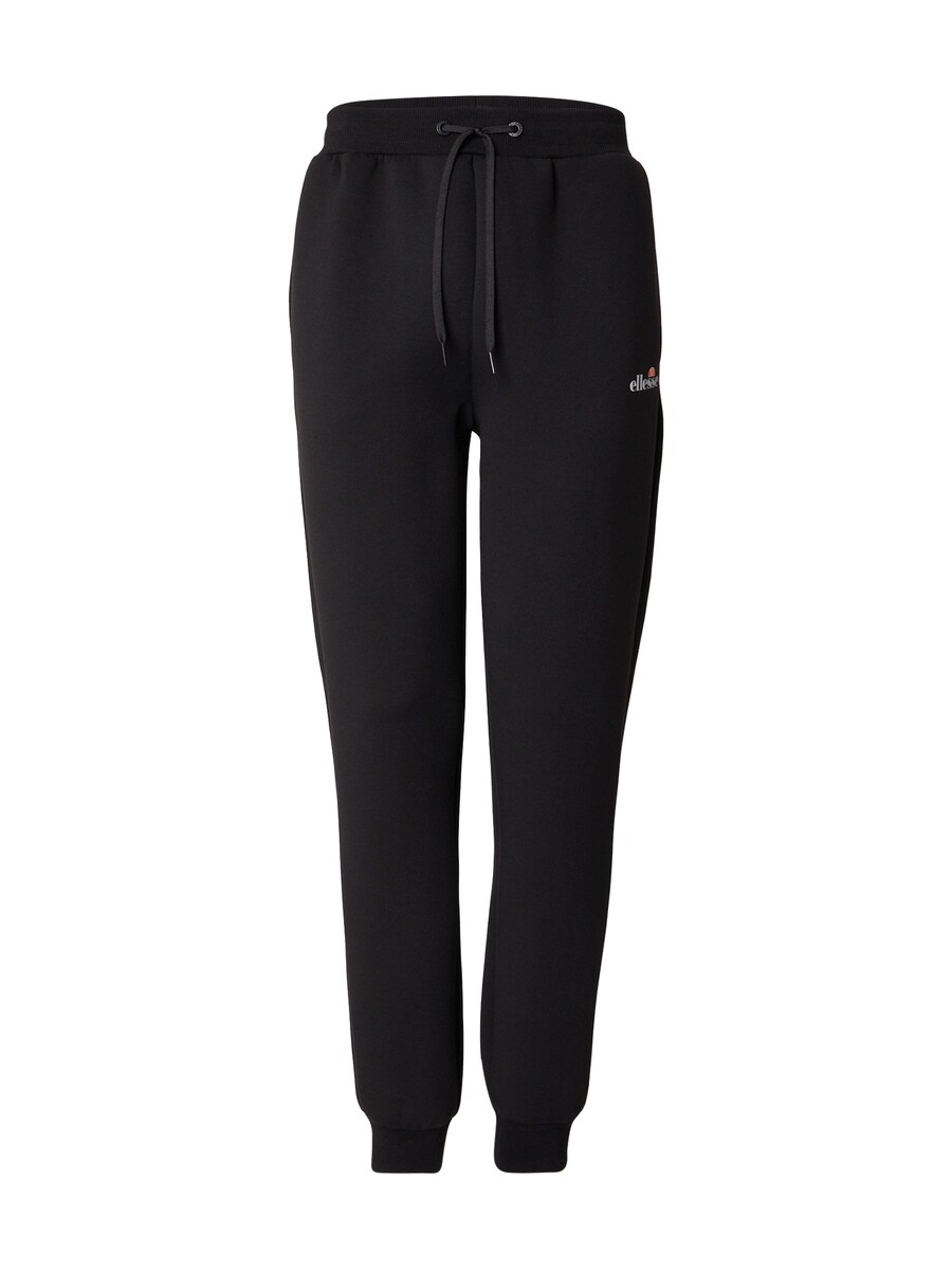 Зауженные брюки ELLESSE Sirtori, черный
Зауженные брюки ELLESSE Sirtori, черный