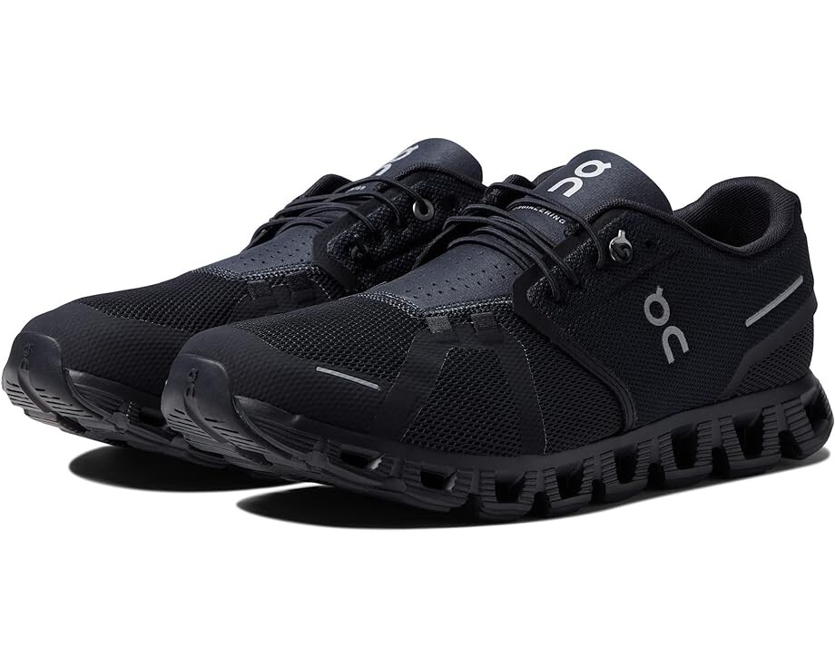 Кроссовки On Cloud 5, цвет All Black, Серый, Кроссовки On Cloud 5, цвет All Black
Кроссовки On Cloud 5, цвет All Black, Серый, Кроссовки On Cloud 5, цвет All Black