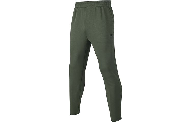 Футболка FW23 Вязаные спортивные штаны Мужские Kambaba Jasper Green Skechers
Футболка FW23 Вязаные спортивные штаны Мужские Kambaba Jasper Green Skechers