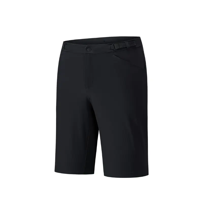 ANTA Базовые черные шорты мужские Casual
ANTA Базовые черные шорты мужские Casual