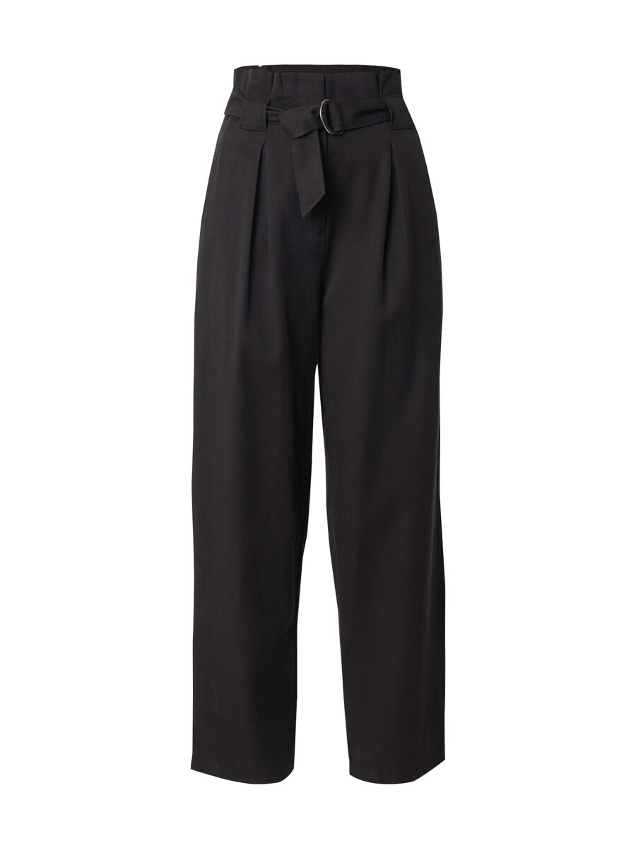 Зауженные брюки со складками спереди SCOTCH & SODA Daisy, черный
Зауженные брюки со складками спереди SCOTCH & SODA Daisy, черный