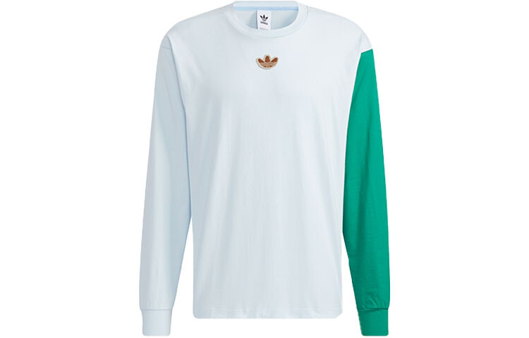 Футболка Puppet Series унисекс белая Adidas Originals, белый
Футболка Puppet Series унисекс белая Adidas Originals, белый