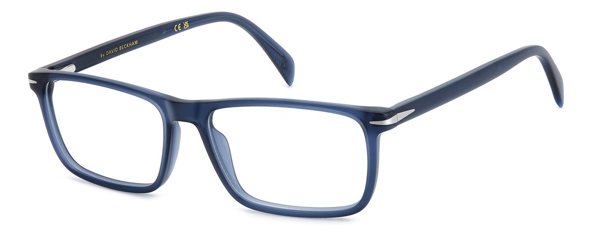 Мужские оптические оправы DB 1019 DAVID BECKHAM
Мужские оптические оправы DB 1019 DAVID BECKHAM