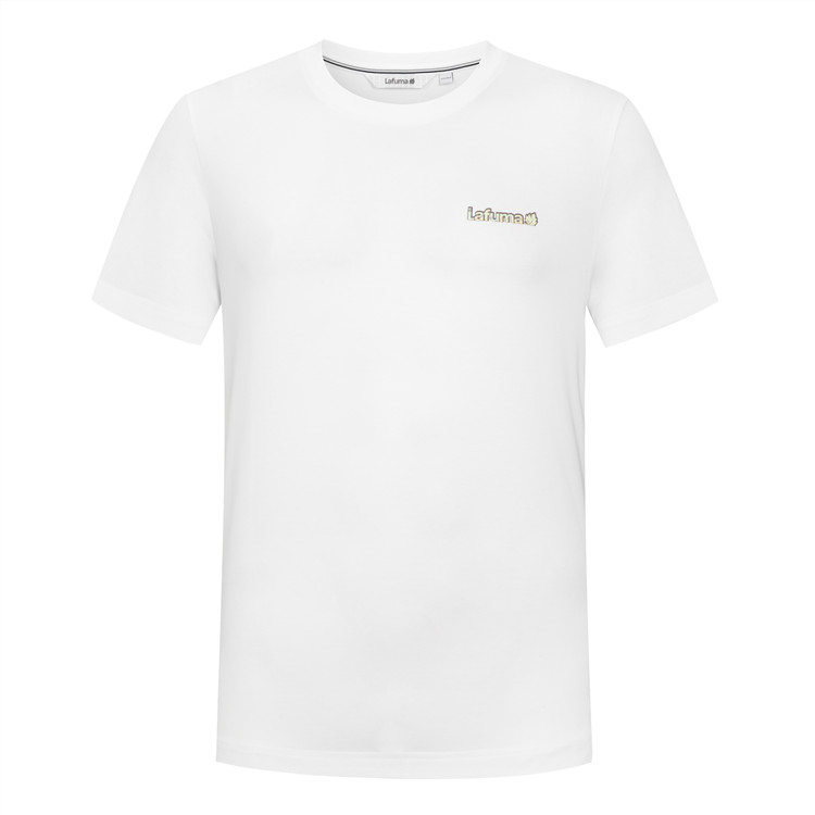 Футболка мужская Lafuma, светло-белый
Футболка мужская Lafuma, светло-белый