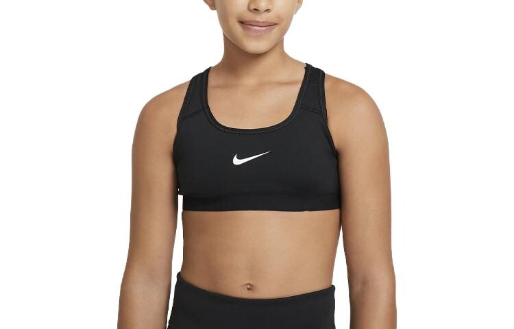 Комплект детского нижнего белья Nike, черный
Комплект детского нижнего белья Nike, черный