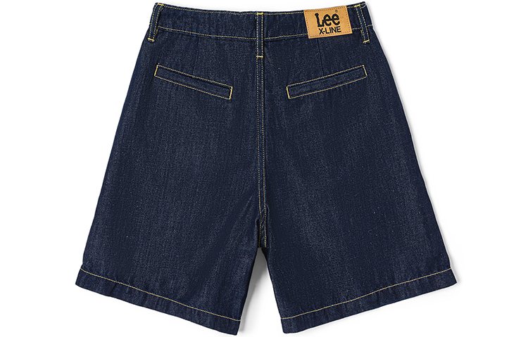 Женские шорты деним washed Lee, Washed
Женские шорты деним washed Lee, Washed