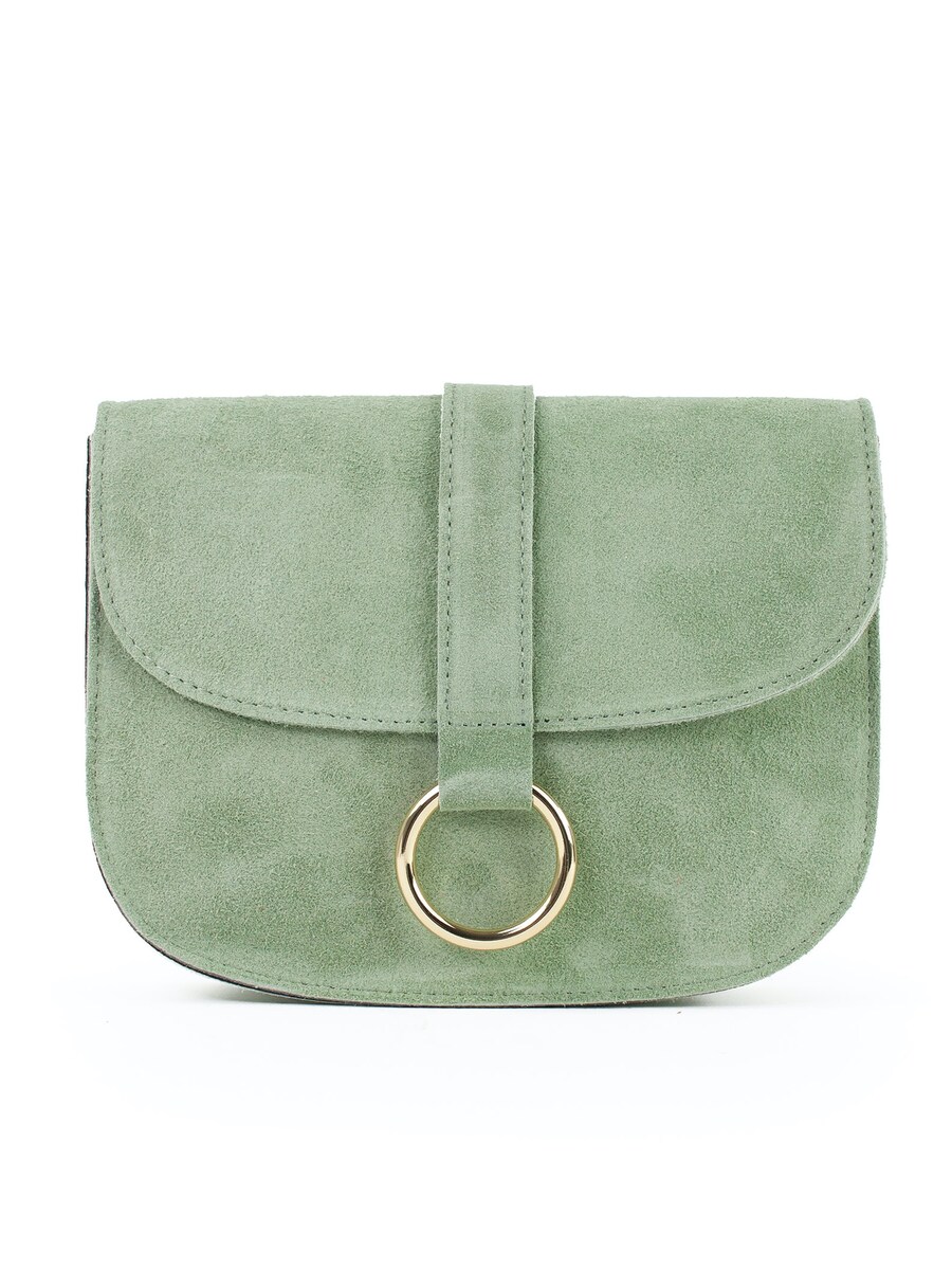 Сумочка lePelou HANNA, мятный 
Сумочка lePelou HANNA, мятный