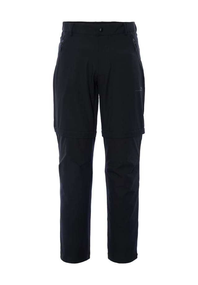 Брюки на молнии "lars" с карманами на молнии и шлевками для ремня Moorhead, черный
Брюки на молнии "lars" с карманами на молнии и шлевками для ремня Moorhead, черный