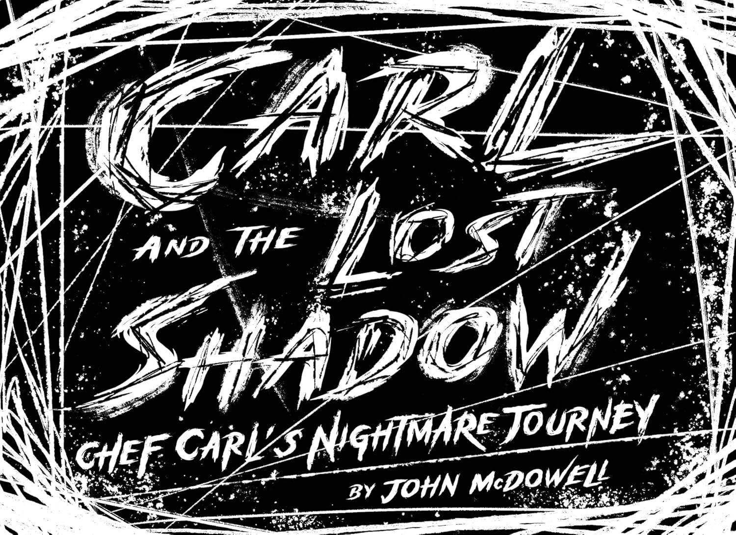 Carl and the Lost Shadow (Stillwater River Publications)
Carl and the Lost Shadow (Stillwater River Publications)