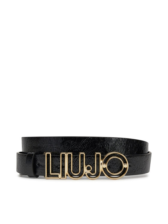 Женский ремень Hips Belt 2.5Cm AA5232 E0008 Liu Jo, черный
Женский ремень Hips Belt 2.5Cm AA5232 E0008 Liu Jo, черный