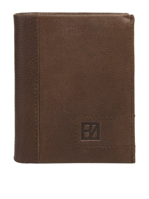 Кошелек Bodenschatz, коричневый
Кошелек Bodenschatz, коричневый