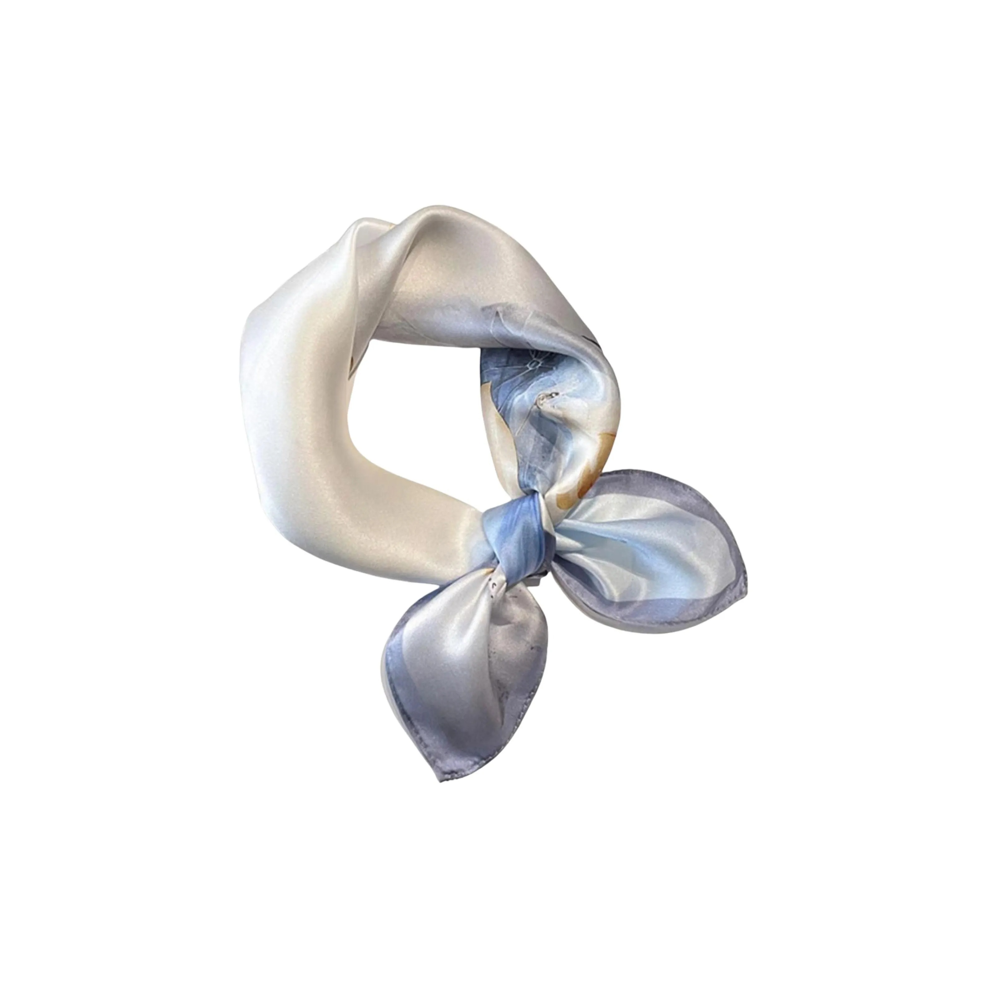 Disney Шёлковый шарф, Ink Wash Lotus
Disney Шёлковый шарф, Ink Wash Lotus