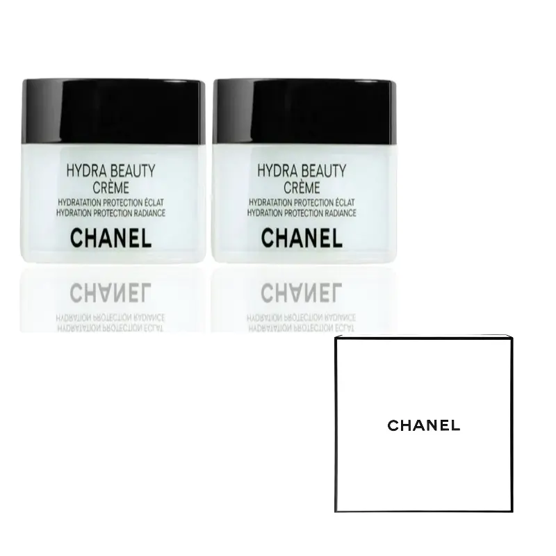 CHANEL Увлажняющий крем Camellia для увлажнения, питания и восстановления 50г
CHANEL Увлажняющий крем Camellia для увлажнения, питания и восстановления 50г