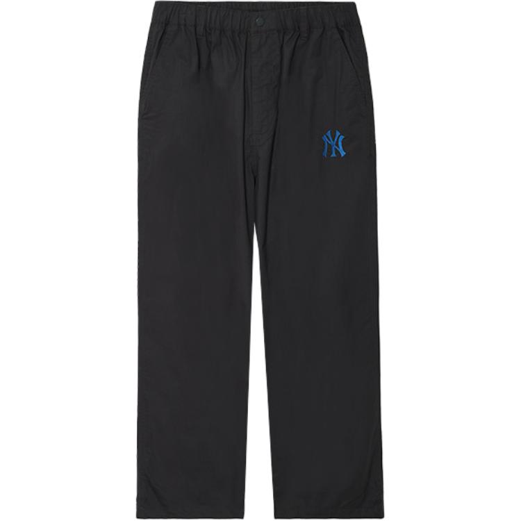 New Era Брюки Casual Unisex 14529174 Black/New York Yankees
New Era Брюки Casual Unisex 14529174 Black/New York Yankees