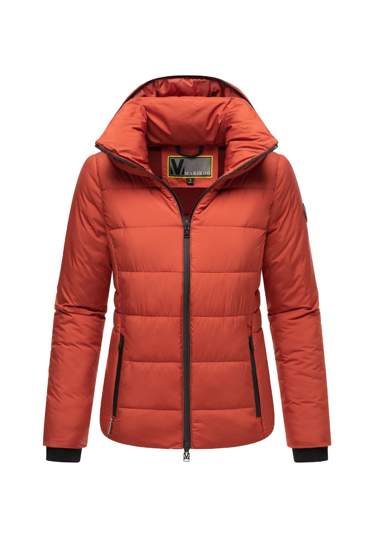 Стеганая куртка Радаа 16 MARIKOO, терракотовый, Оранжевый, Стеганая куртка Радаа 16 MARIKOO, терракотовый
Стеганая куртка Радаа 16 MARIKOO, терракотовый, Оранжевый, Стеганая куртка Радаа 16 MARIKOO, терракотовый