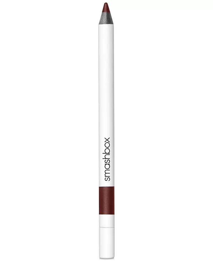 Линия Be Legendary и карандаш Prime Smashbox, цвет Dark Reddish Brown
Линия Be Legendary и карандаш Prime Smashbox, цвет Dark Reddish Brown