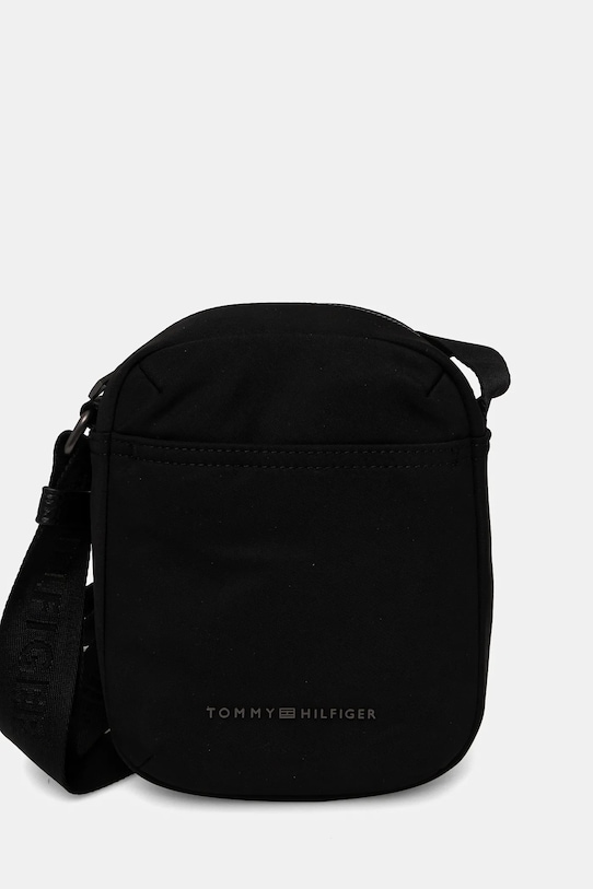 Сумка Tommy Hilfiger, черный
Сумка Tommy Hilfiger, черный