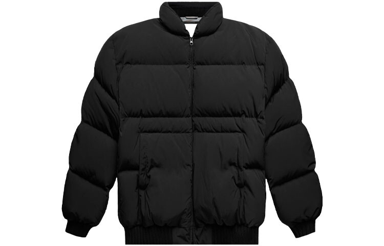 Пуховик мужской черный Fear Of God
Пуховик мужской черный Fear Of God