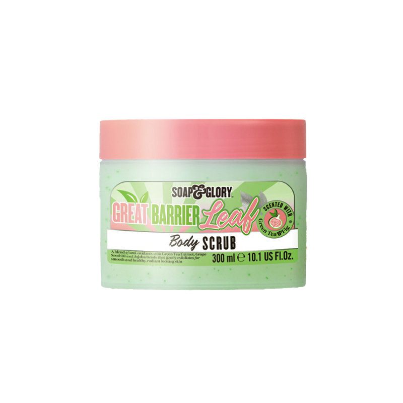 Унисекс скрабы SOAP&GLORY
Унисекс скрабы SOAP&GLORY
