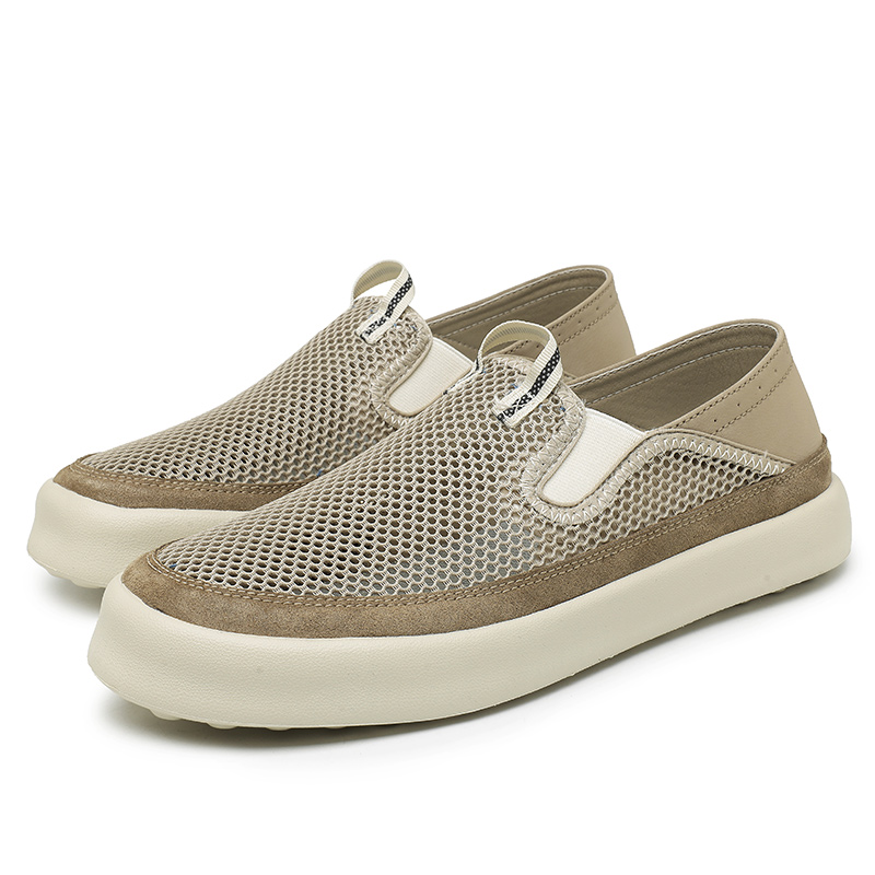 CALIFBULL Мужские низкие повседневные сандалии, цвет Sand
CALIFBULL Мужские низкие повседневные сандалии, цвет Sand