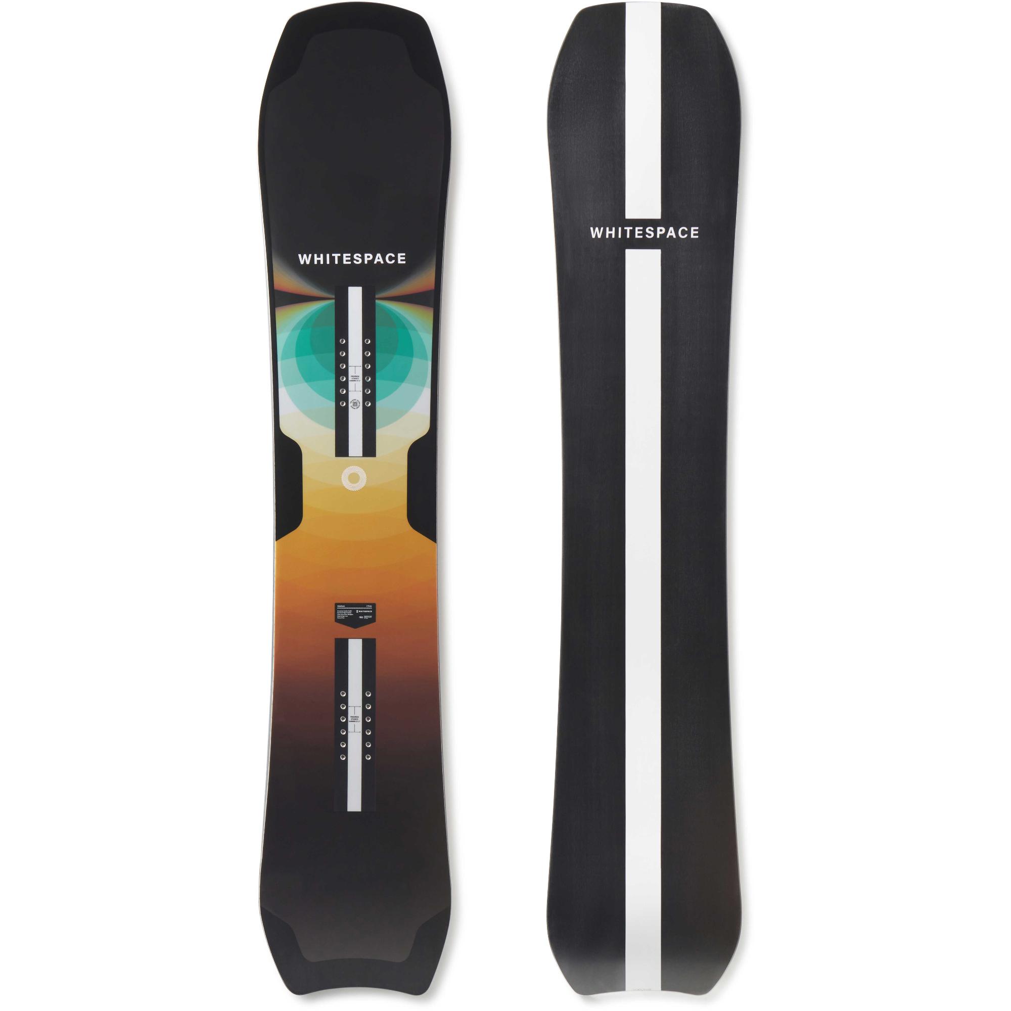 Мужской сноуборд Montano '26 Whitespace, One Color
Мужской сноуборд Montano '26 Whitespace, One Color