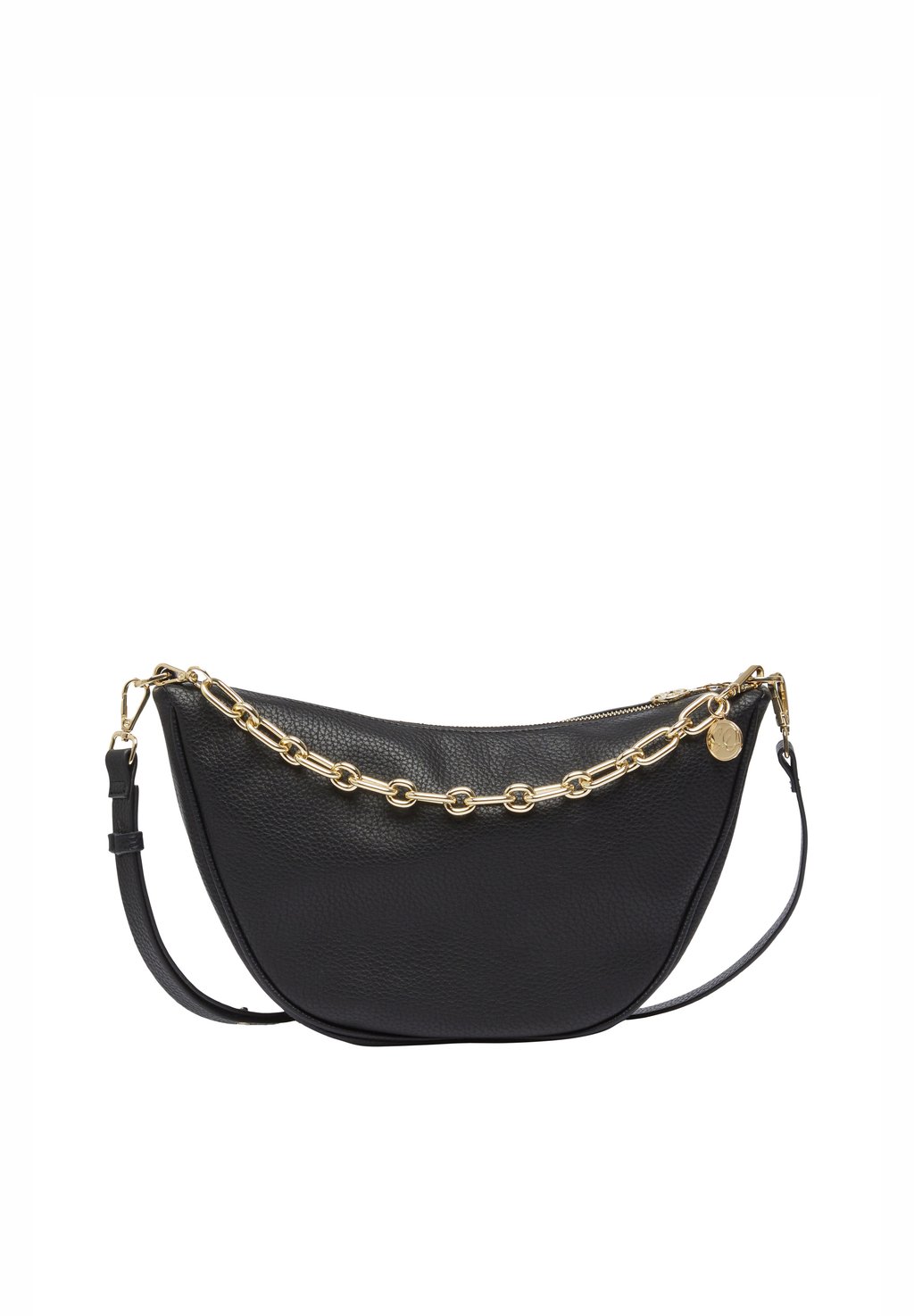 Сумка HOBO s.Oliver BLACK LABEL, черный
Сумка HOBO s.Oliver BLACK LABEL, черный