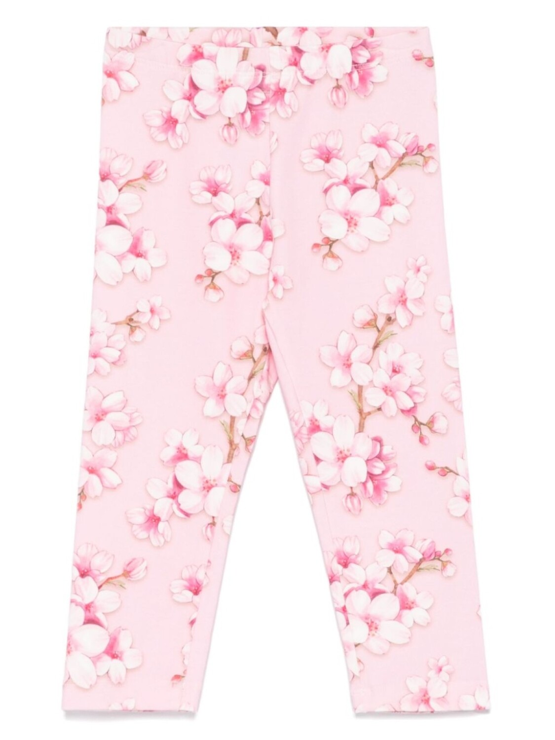 Легинсы с цветочным принтом Monnalisa, розовый
Легинсы с цветочным принтом Monnalisa, розовый