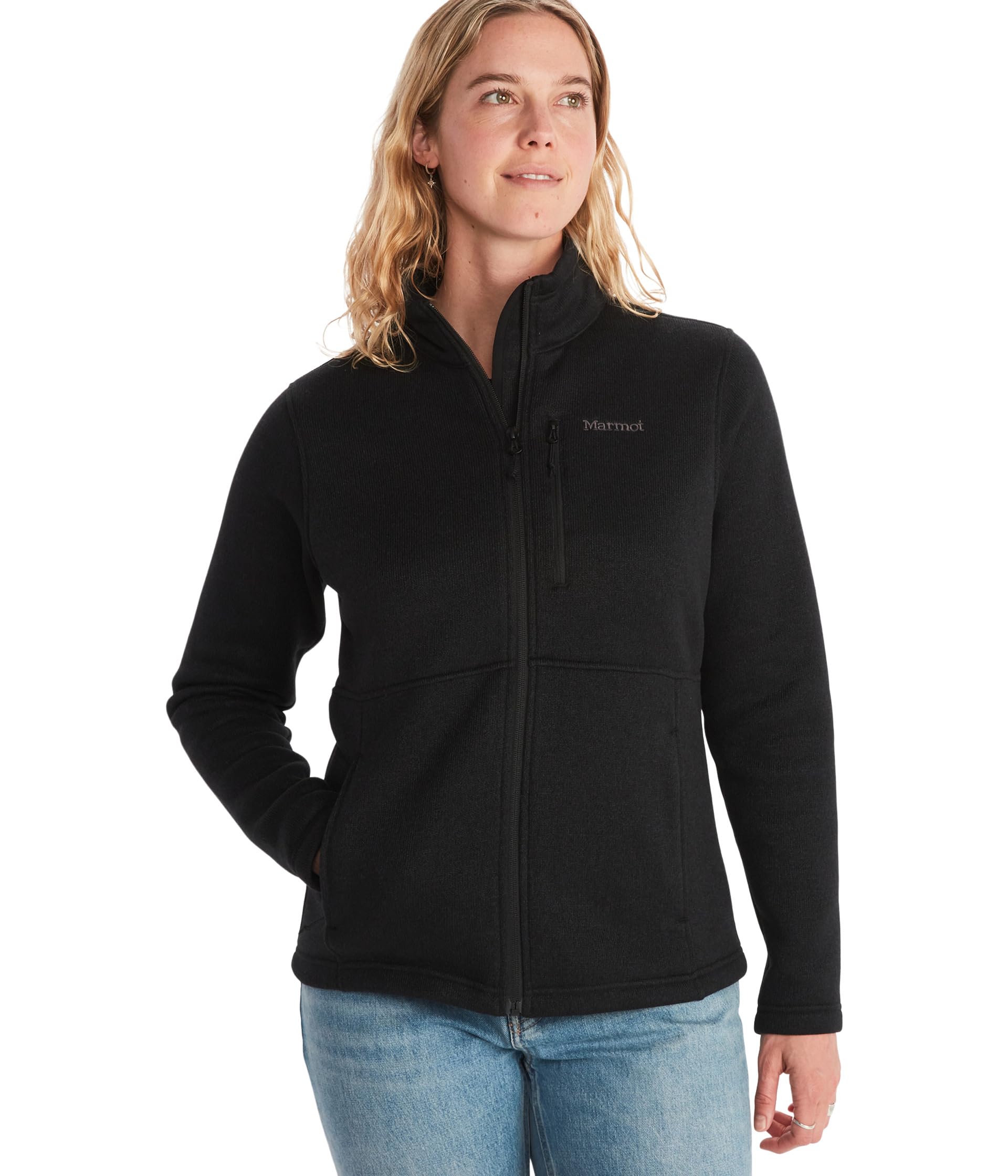 Куртка Marmot Drop Line Jacket, черный
Куртка Marmot Drop Line Jacket, черный