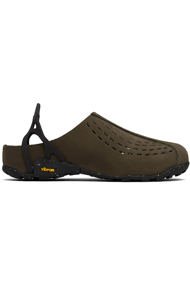 Мули Fedaia Roa, мультиколор
Мули Fedaia Roa, мультиколор