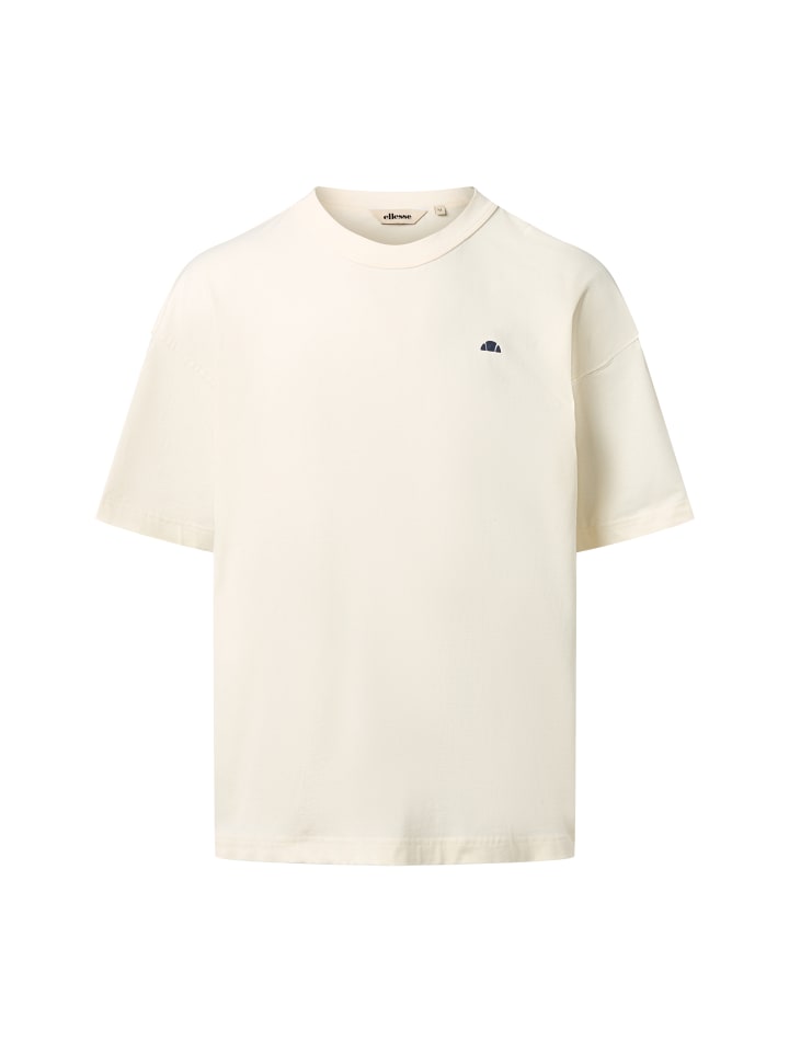 Футболка Salucha цвета экрю ellesse, Белый, Футболка Salucha цвета экрю ellesse
Футболка Salucha цвета экрю ellesse, Белый, Футболка Salucha цвета экрю ellesse