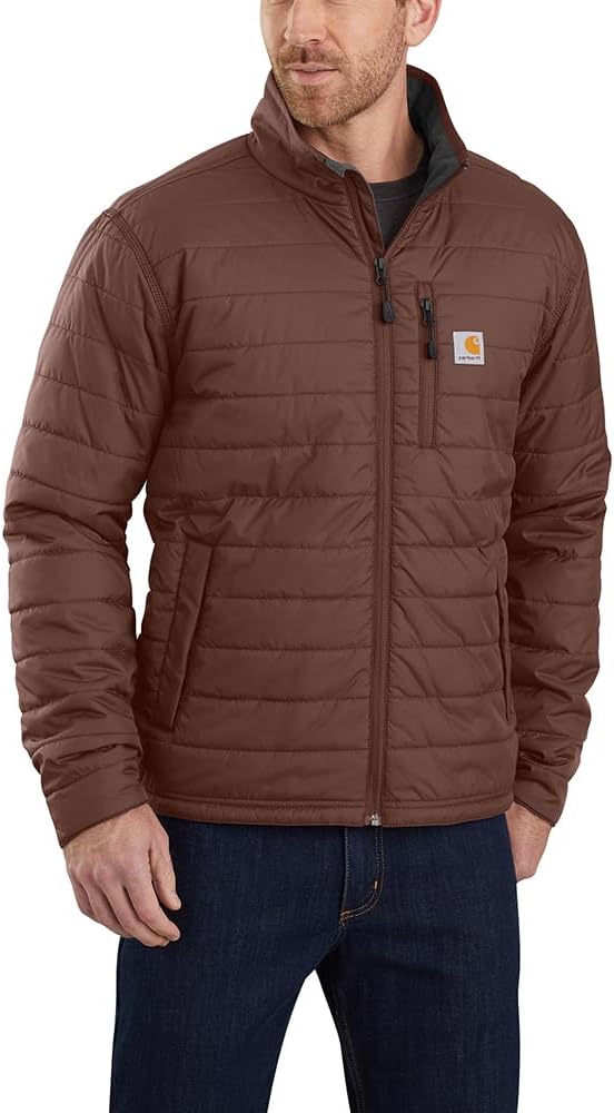 Куртка Carhartt Men's Gilliam, Chestnut
Куртка Carhartt Men's Gilliam, Chestnut