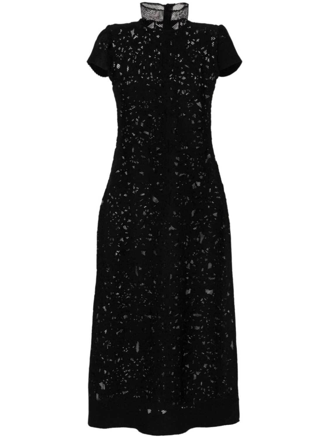 Atu Body Couture платье макси с цветочным принтом, черный
Atu Body Couture платье макси с цветочным принтом, черный