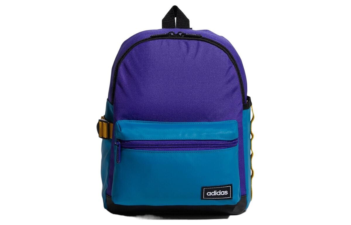 Рюкзак унисекс adidas neo, Синий
Рюкзак унисекс adidas neo, Синий