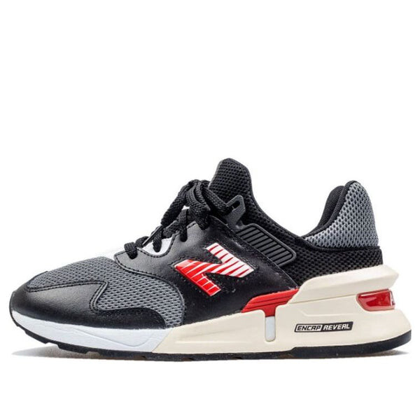 Кроссовки 997s New Balance, черный
Кроссовки 997s New Balance, черный